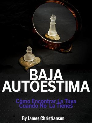 cover image of Baja Autoestima